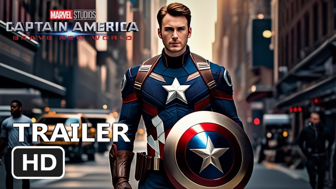 Captain America: Brave New World: Digital Release Date, Where To Watch, & Physical Media Details Captain America: Brave New World: Digital Release Date, Where To Watch, & Physical Media Details