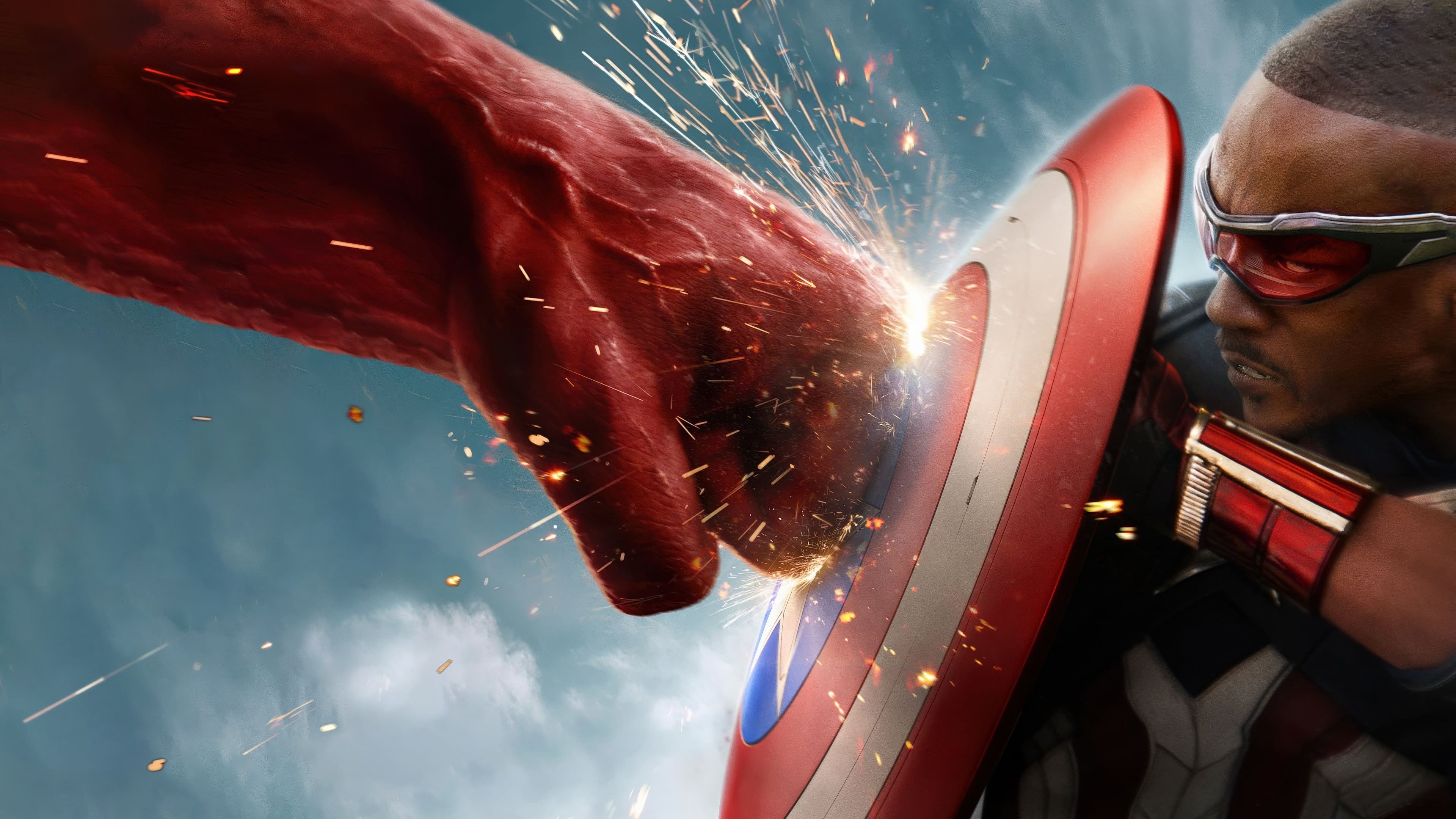 Captain America: Brave New World PVOD Streaming Guide: Where To Watch Online Captain America: Brave New World PVOD Streaming Guide: Where To Watch Online