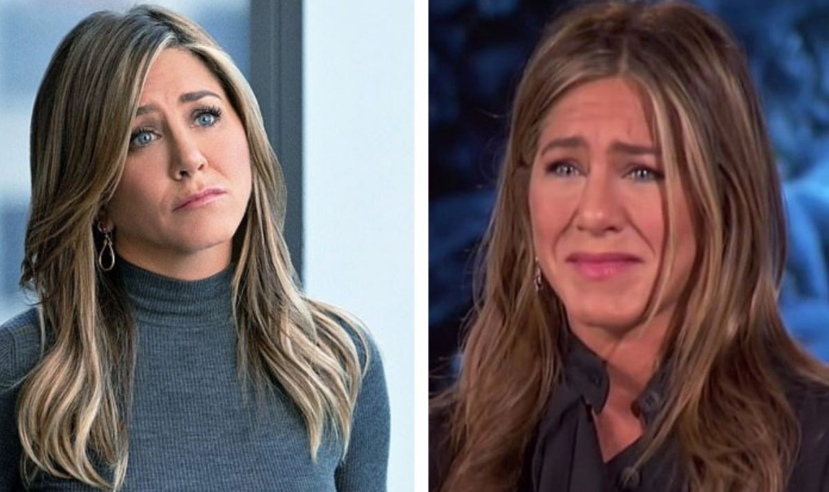 Car Crash At Jennifer Aniston's Home Leads To Felony Charges For Suspect Car Crash At Jennifer Aniston's Home Leads To Felony Charges For Suspect
