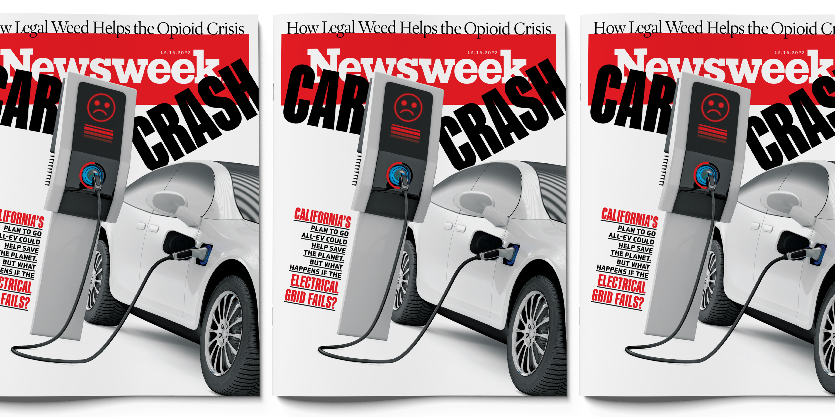 Car Dealers Fight Back Against EV Mandate Requirements Car Dealers Fight Back Against EV Mandate Requirements