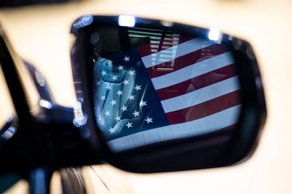 Car Dealers Intensify Fight Against Electric Vehicle Mandates Car Dealers Intensify Fight Against Electric Vehicle Mandates