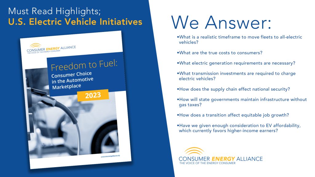 Car Dealers Intensify Opposition To Government EV Mandates Car Dealers Intensify Opposition To Government EV Mandates