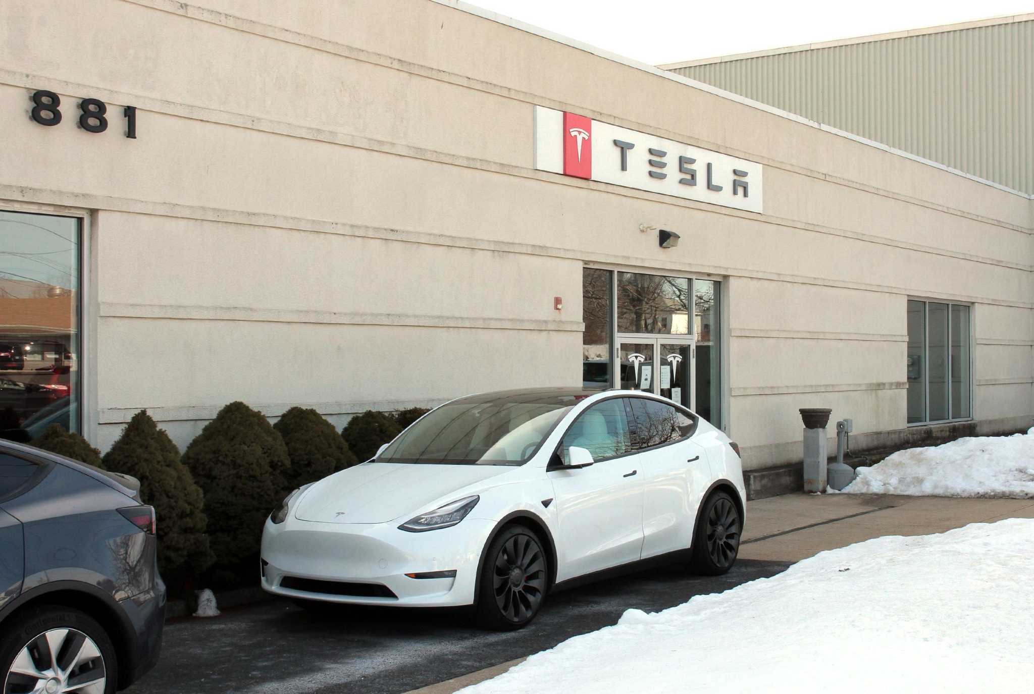 Car Dealerships Intensify Fight Against Electric Vehicle Regulations Car Dealerships Intensify Fight Against Electric Vehicle Regulations