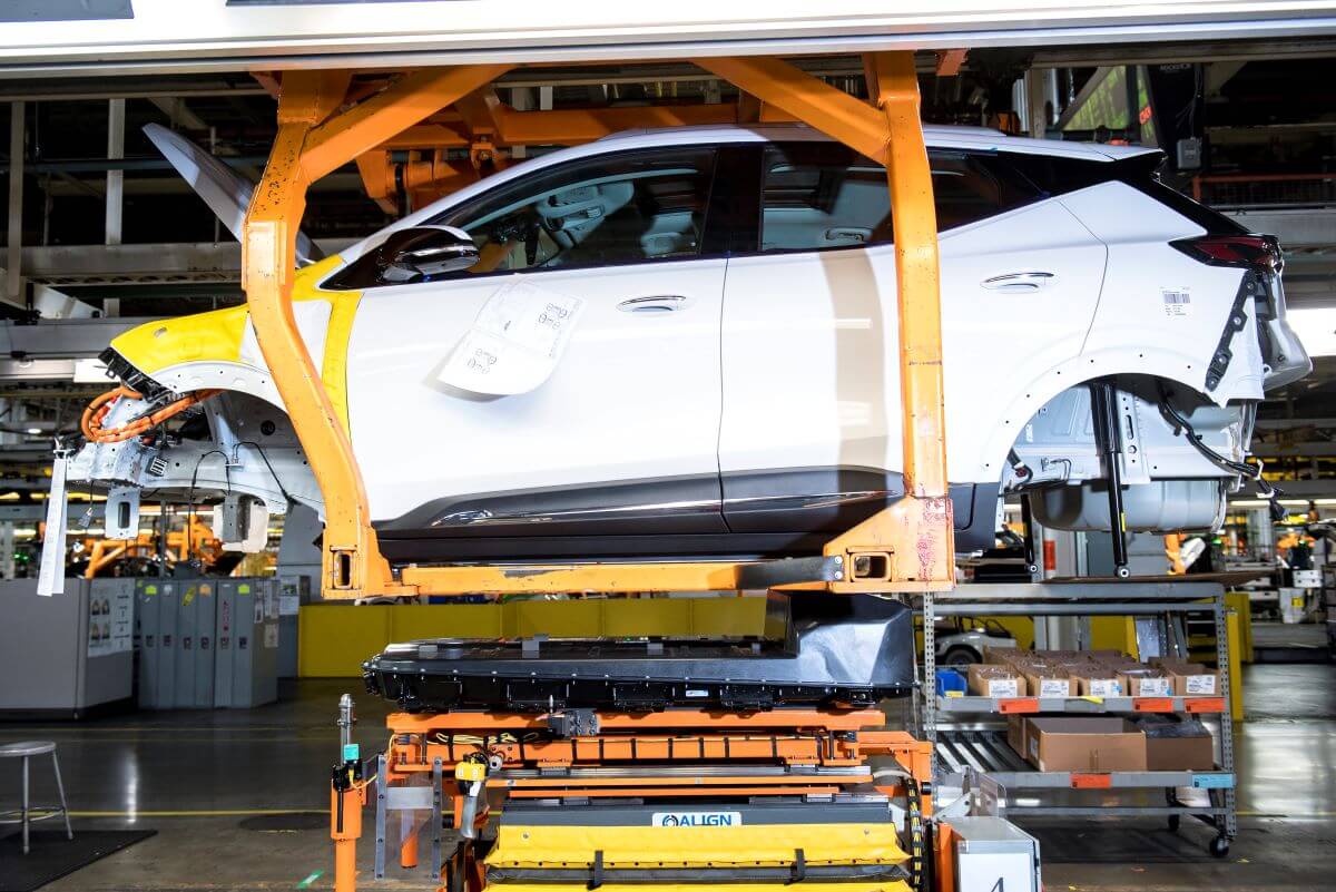 Car Dealerships Intensify Opposition To Mandatory EV Sales Car Dealerships Intensify Opposition To Mandatory EV Sales