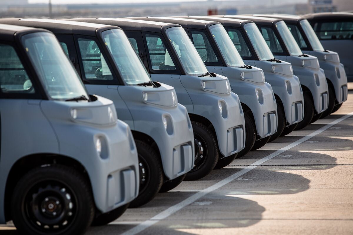 Car Dealerships Renew Opposition To Mandatory EV Sales Car Dealerships Renew Opposition To Mandatory EV Sales