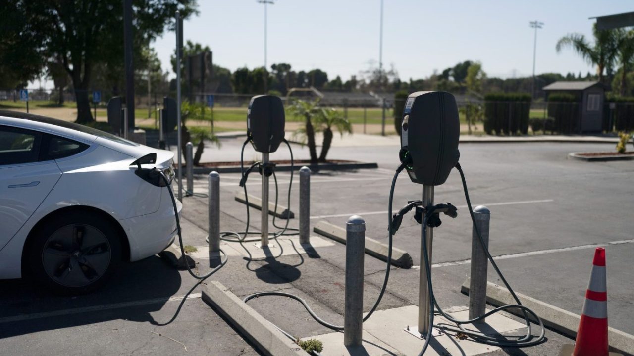 Car Dealerships Renew Their Resistance To Electric Vehicle Requirements Car Dealerships Renew Their Resistance To Electric Vehicle Requirements