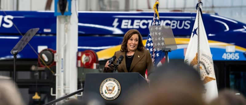 Car Dealerships Step Up Resistance To Electric Vehicle Regulations