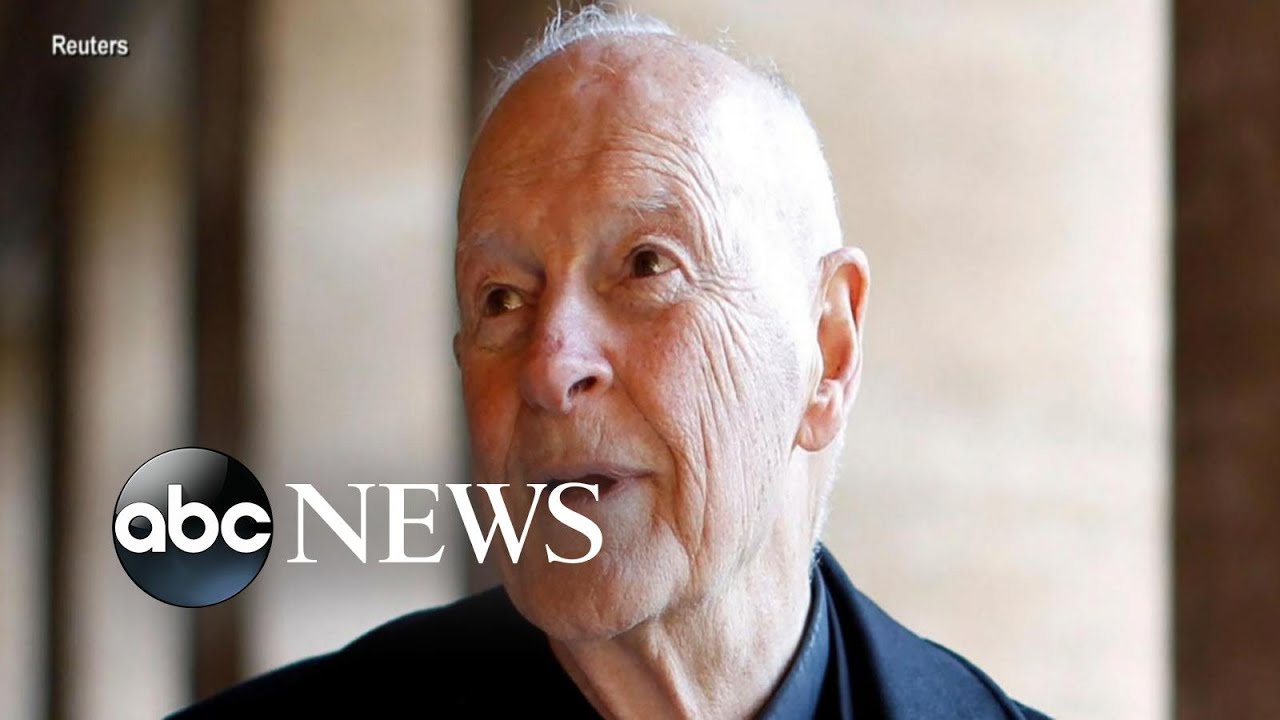 Cardinal's Allegations Of Prosecutorial Misconduct Shake The Trial Of The Century