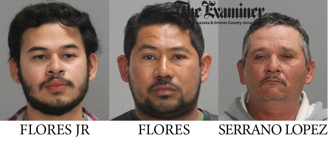 Caribou Poaching Suspects Arrested Following Remote Lodge Break-in: RCMP Update Caribou Poaching Suspects Arrested Following Remote Lodge Break-in: RCMP Update