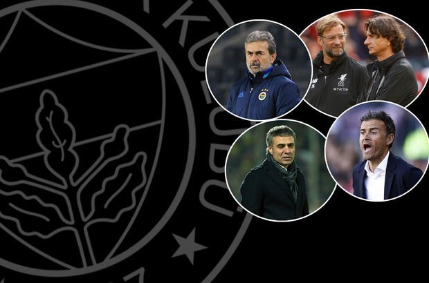 Carlo Ancelotti'den Jürgen Klopp'a: Real Madrid'in Yeni Teknik Direktörü Kim Olmalı? Carlo Ancelotti'den Jürgen Klopp'a: Real Madrid'in Yeni Teknik Direktörü Kim Olmalı?