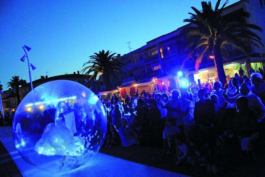 Carnaval D'Ouistreham : Ouverture De La Saison Estivale Carnaval D'Ouistreham : Ouverture De La Saison Estivale