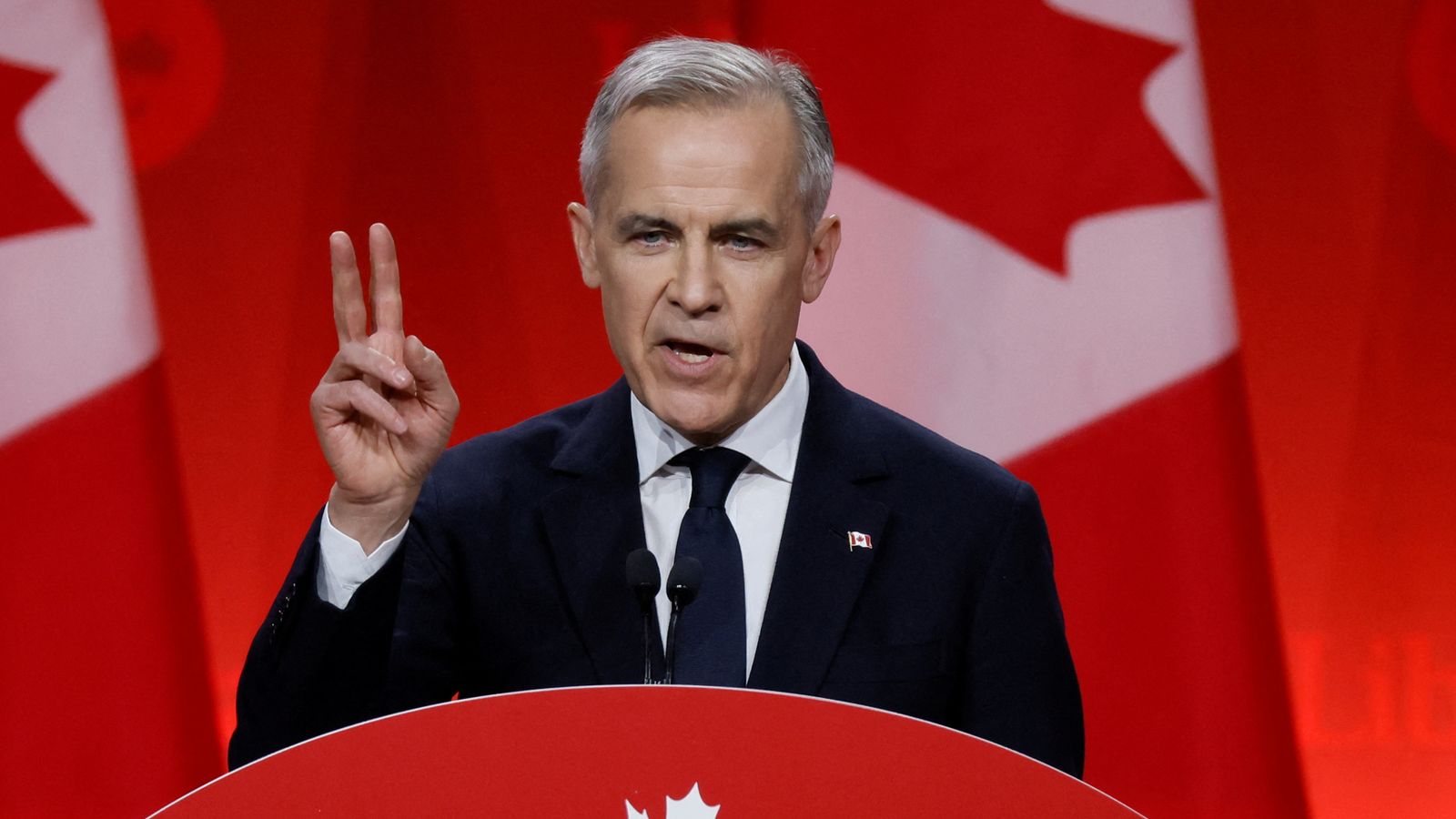 Carney And Trump: A Look At The Potential Agenda And Implications Carney And Trump: A Look At The Potential Agenda And Implications
