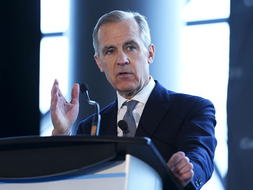 Carney's Liberals Victorious: A New Era In Canadian Politics