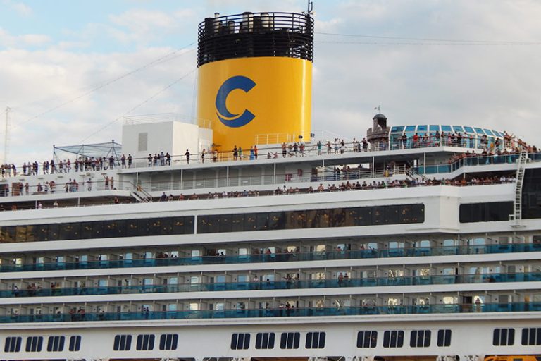 Carnival Corporation Brands: A Complete List Of Cruise Lines Carnival Corporation Brands: A Complete List Of Cruise Lines