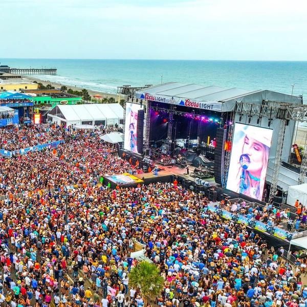 Carolina Country Music Fest 2025 Sells Out: What This Means For Fans Carolina Country Music Fest 2025 Sells Out: What This Means For Fans