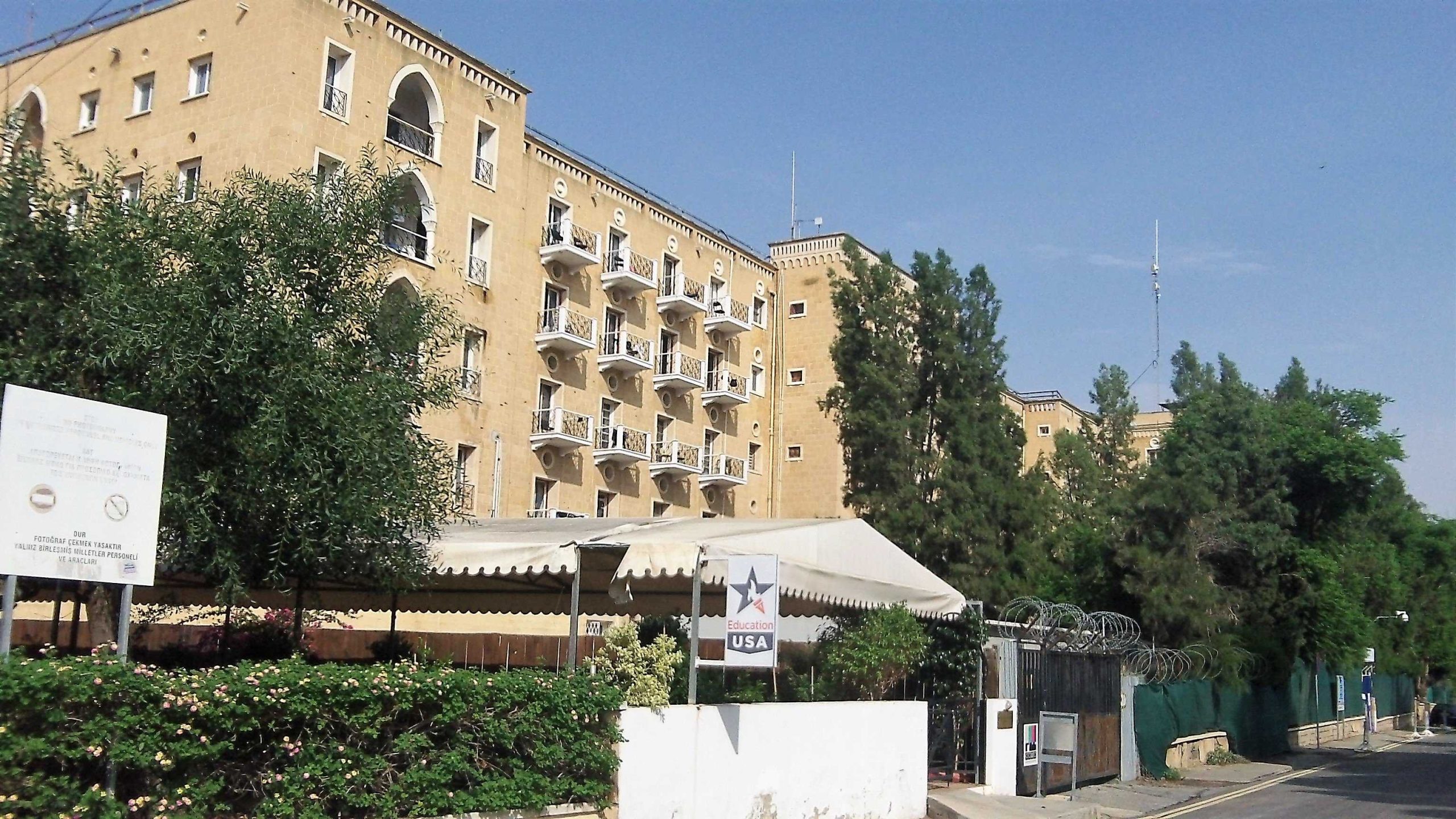 Çarşamba Ledra Pal'da: Dijital Veri Tabanı Ile İşgücü Piyasası Analizi