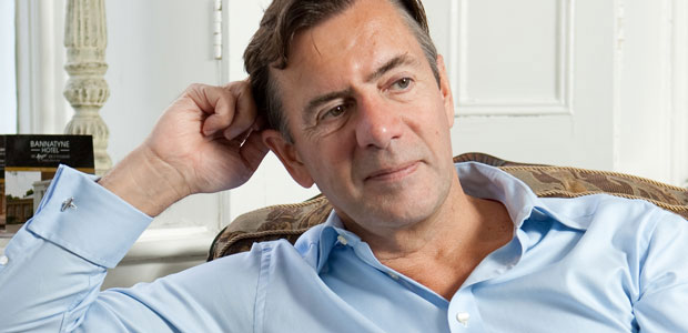 Casablanca Children's Hospital: A Visit From Duncan Bannatyne And Family For Operation Smile Casablanca Children's Hospital: A Visit From Duncan Bannatyne And Family For Operation Smile