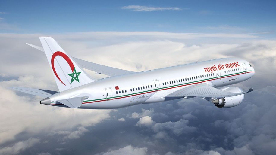Casablanca Flights From Stansted: Royal Air Maroc Expands Network Casablanca Flights From Stansted: Royal Air Maroc Expands Network