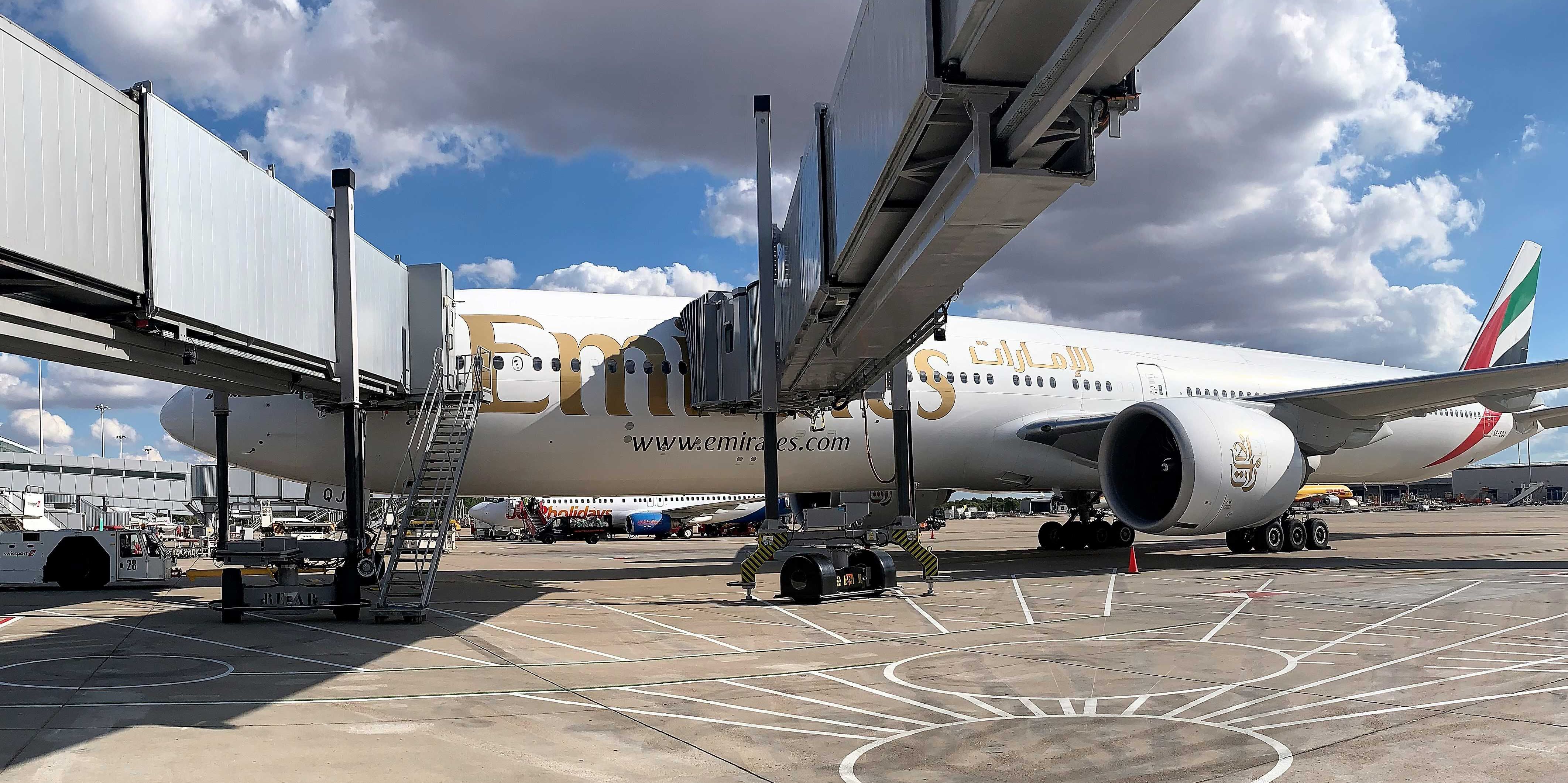 Casablanca Now Easier To Reach: Stansted Airport Adds New Route Casablanca Now Easier To Reach: Stansted Airport Adds New Route