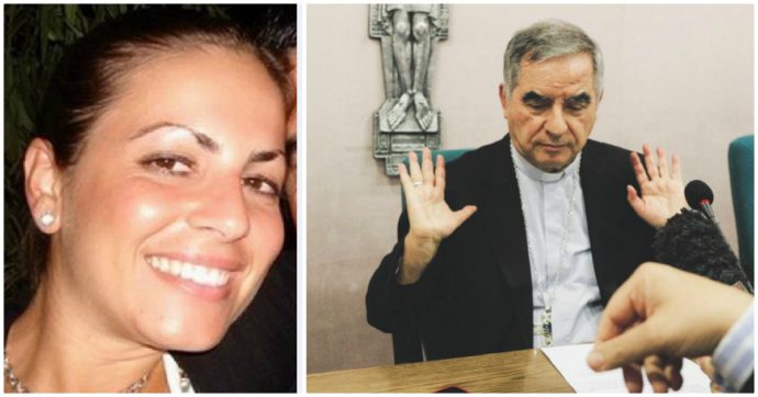 Caso Becciu: Condanna Vaticana E Obbligo Di Risarcimento Caso Becciu: Condanna Vaticana E Obbligo Di Risarcimento