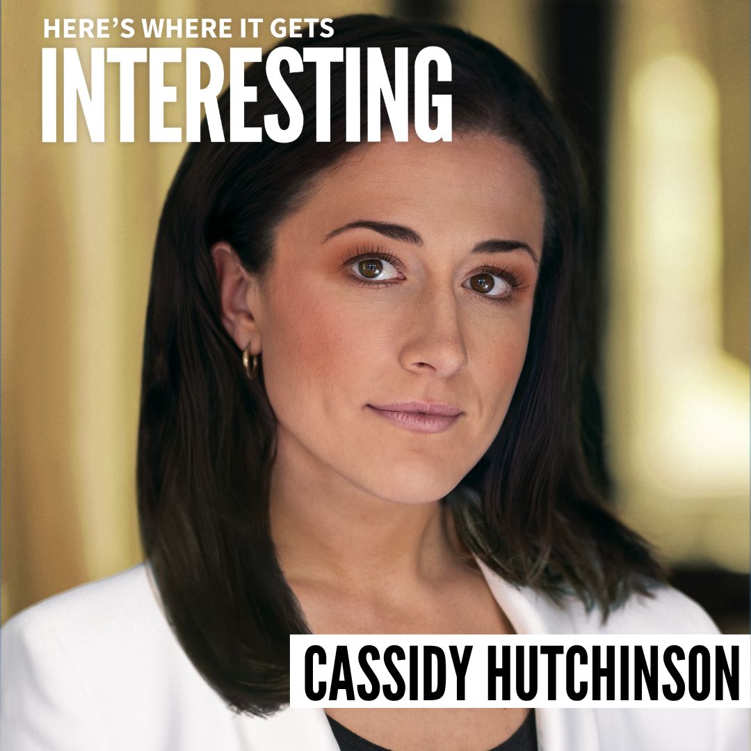 Cassidy Hutchinson Memoir: A Deeper Look At The January 6th Hearings Cassidy Hutchinson Memoir: A Deeper Look At The January 6th Hearings