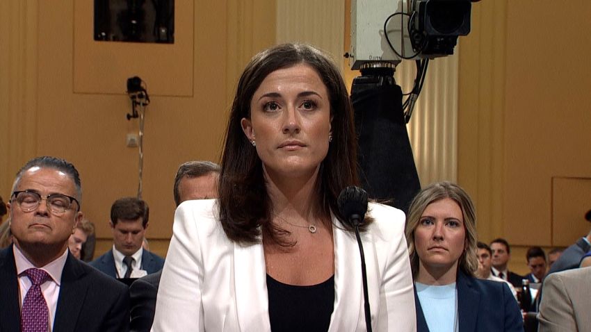 Cassidy Hutchinson's Fall Book: A Jan. 6 Hearing Witness Account Cassidy Hutchinson's Fall Book: A Jan. 6 Hearing Witness Account