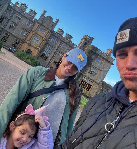 Cassie Announces Pregnancy: Third Baby On The Way Cassie Announces Pregnancy: Third Baby On The Way