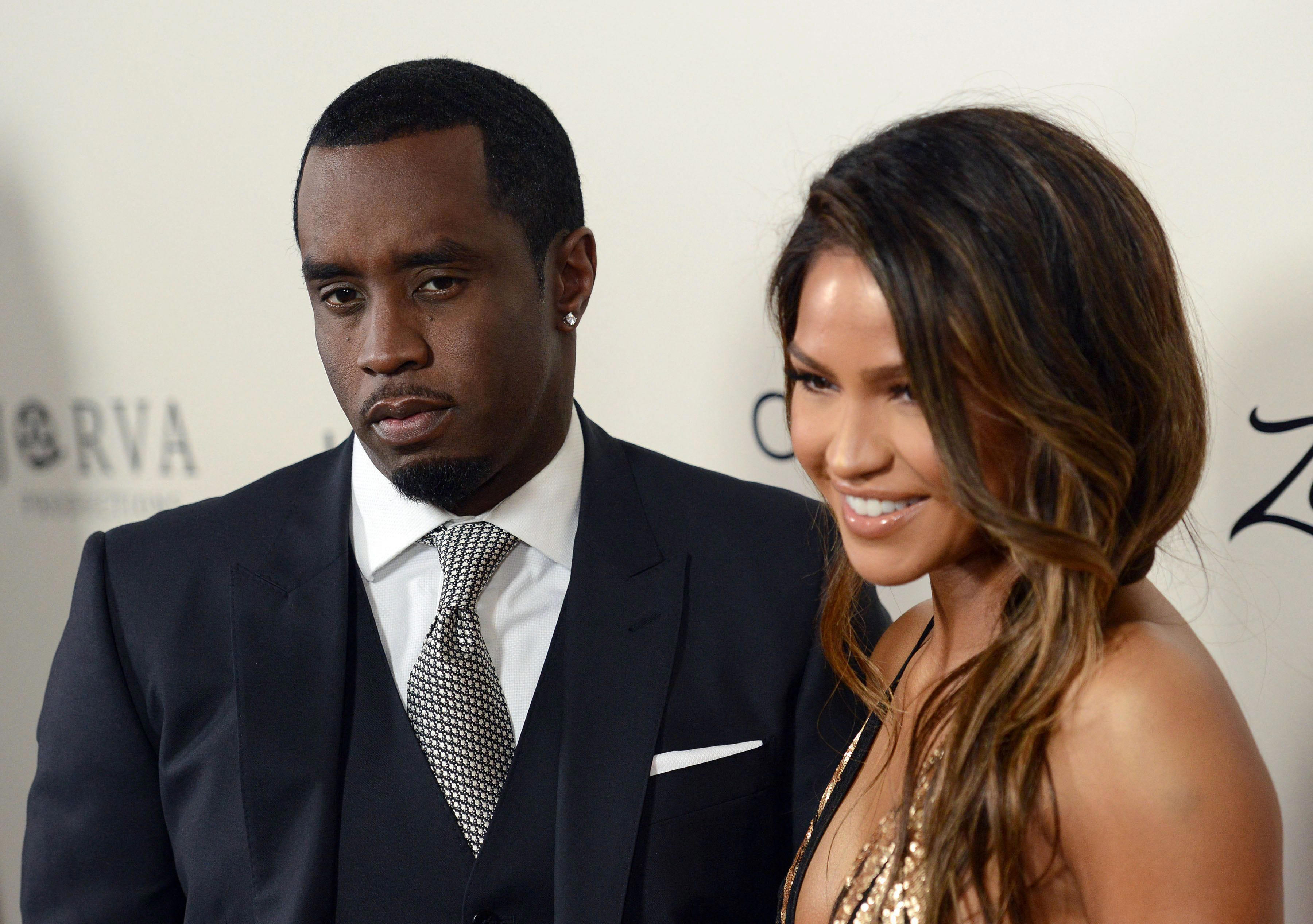 Cassie Shares Positive Update After Assault Accusation Against Diddy Cassie Shares Positive Update After Assault Accusation Against Diddy