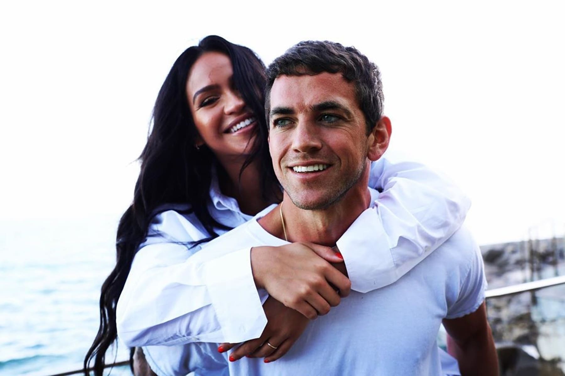 Cassie Ventura And Alex Fine's First Red Carpet Appearance Since Pregnancy Announcement Cassie Ventura And Alex Fine's First Red Carpet Appearance Since Pregnancy Announcement