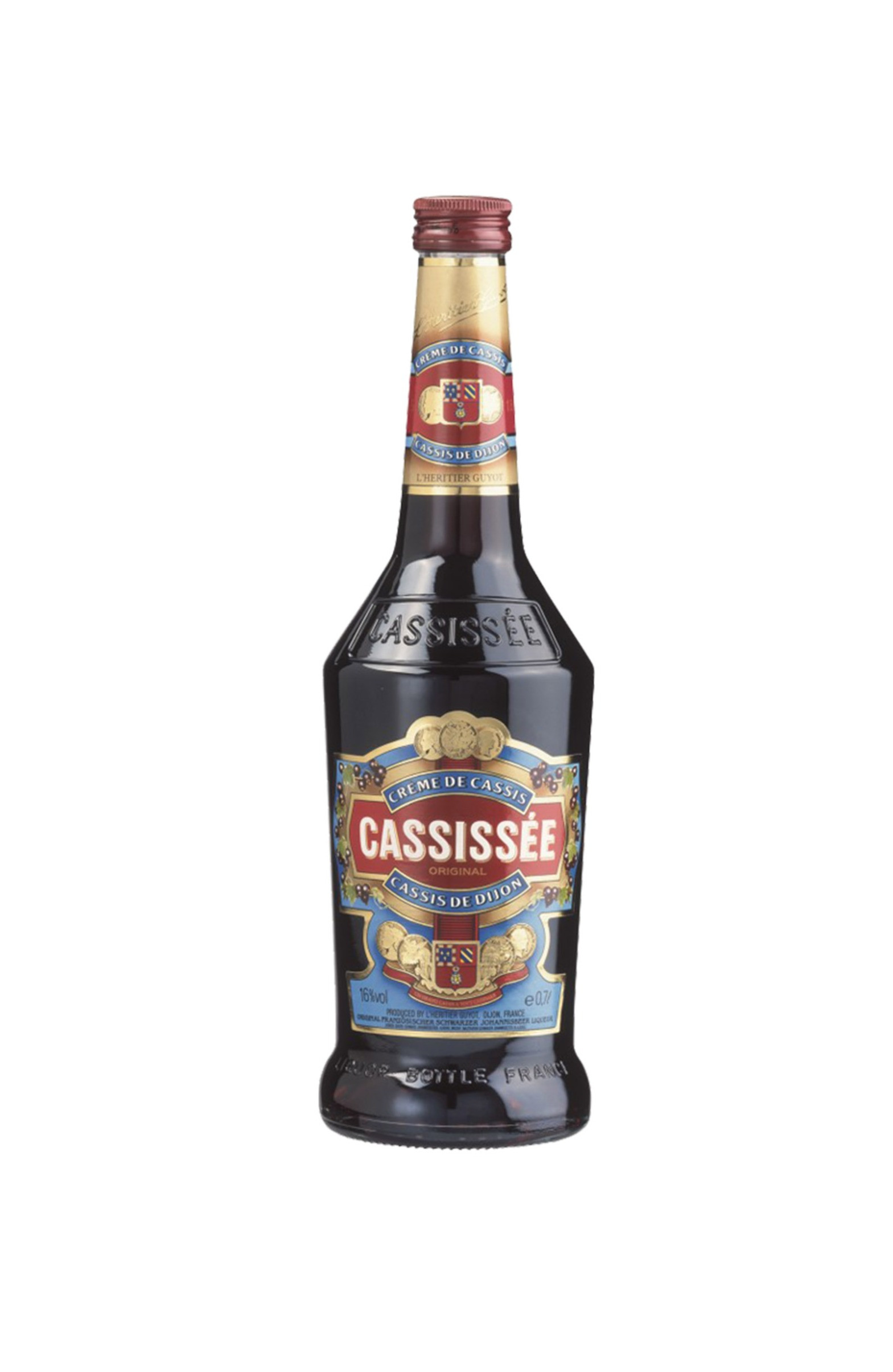 Cassis Blackcurrant: A Premium Ingredient Cassis Blackcurrant: A Premium Ingredient