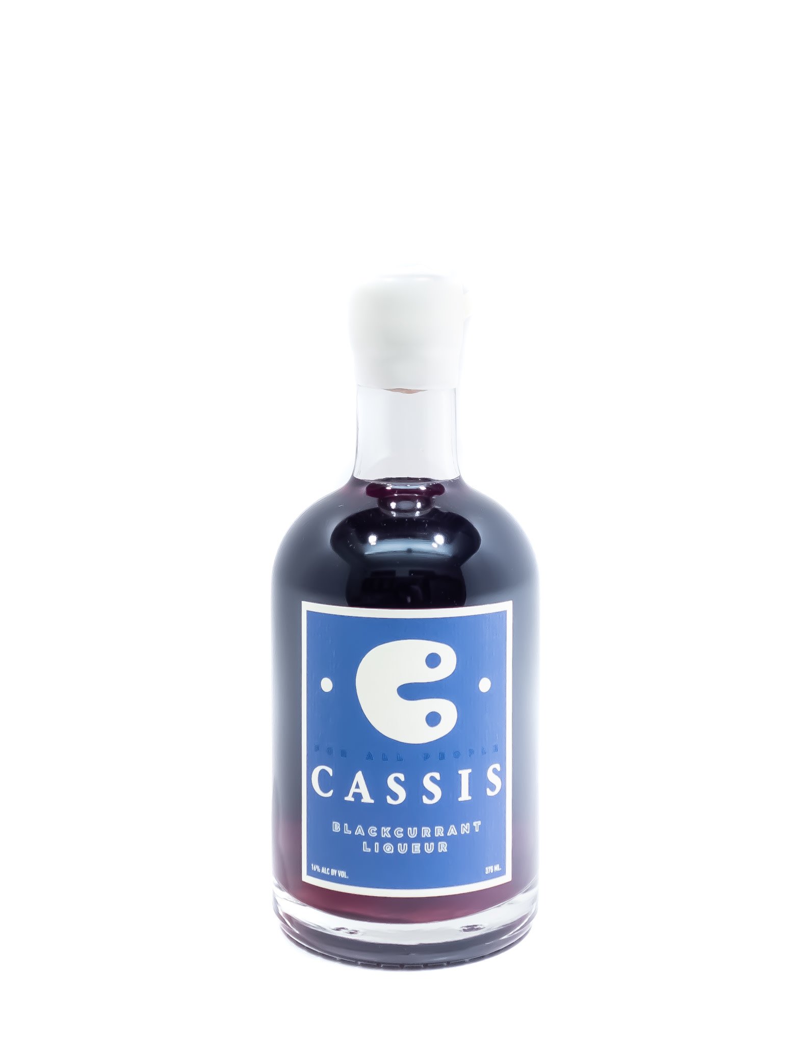 Cassis Blackcurrant: A Taste Of France Cassis Blackcurrant: A Taste Of France