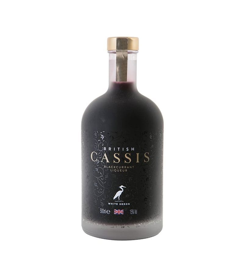 Cassis Blackcurrant: Production, History, And Taste Profile Cassis Blackcurrant: Production, History, And Taste Profile