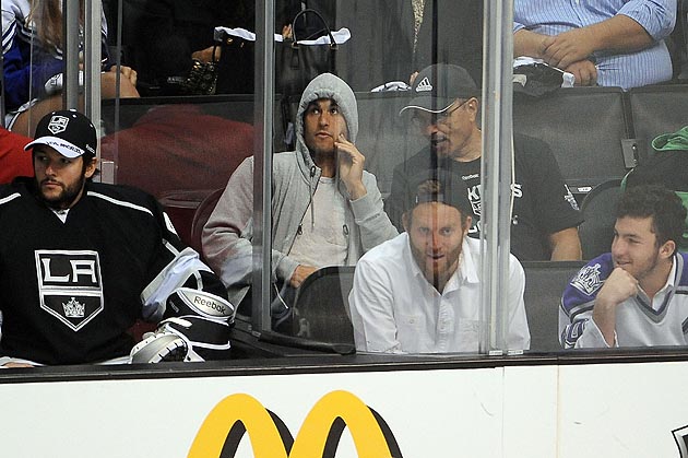 Catch All The Action: Your Complete Guide To Watching The NHL Playoffs Catch All The Action: Your Complete Guide To Watching The NHL Playoffs