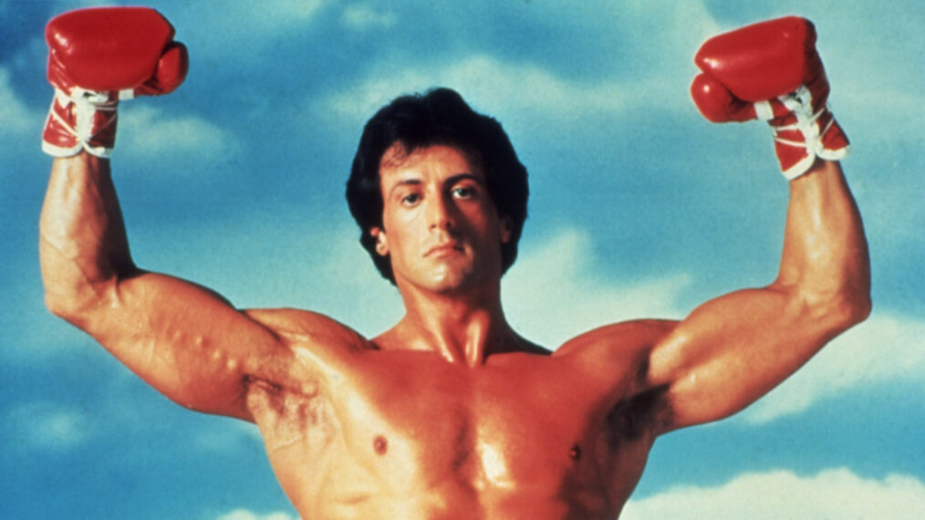 Câți Bani A Câștigat Sylvester Stallone Din Rocky? Câți Bani A Câștigat Sylvester Stallone Din Rocky?
