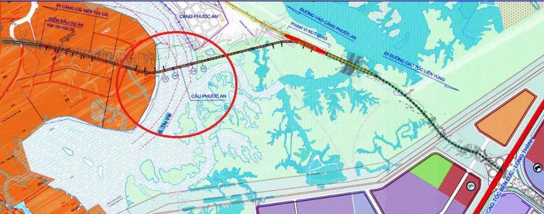 Cầu Mã Đà Nối Đồng Nai - Bình Phước: Dự Kiến Khởi Công Tháng 6 Cầu Mã Đà Nối Đồng Nai - Bình Phước: Dự Kiến Khởi Công Tháng 6