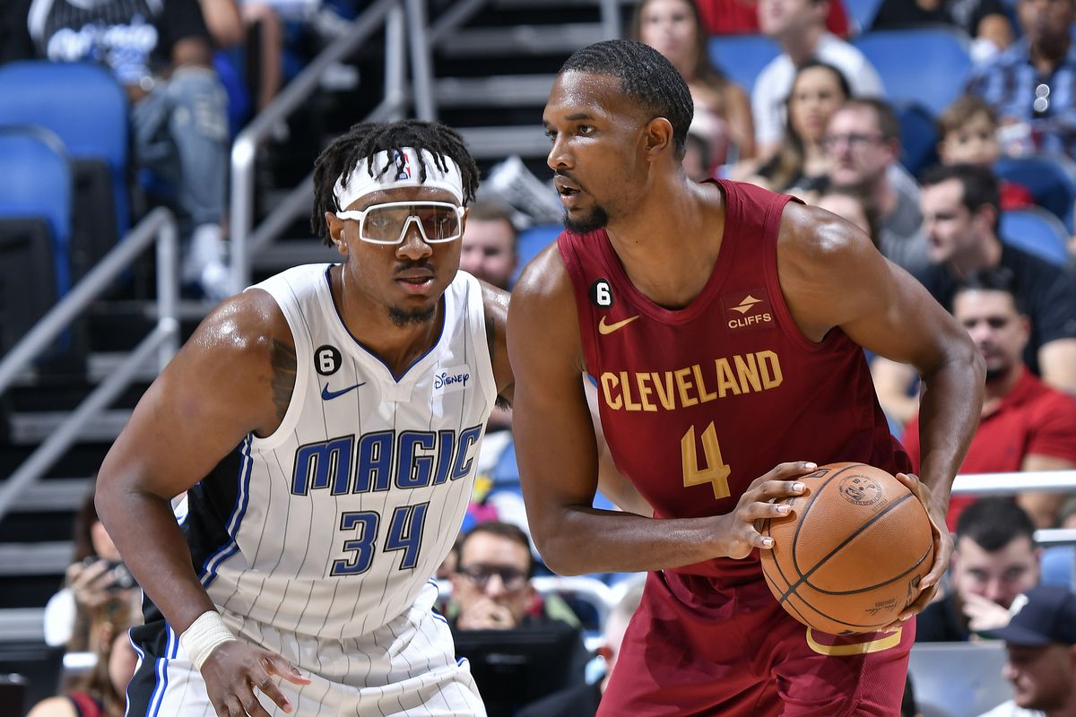 Cavaliers' 16-Game Win Streak Ends Against Orlando Magic Cavaliers' 16-Game Win Streak Ends Against Orlando Magic