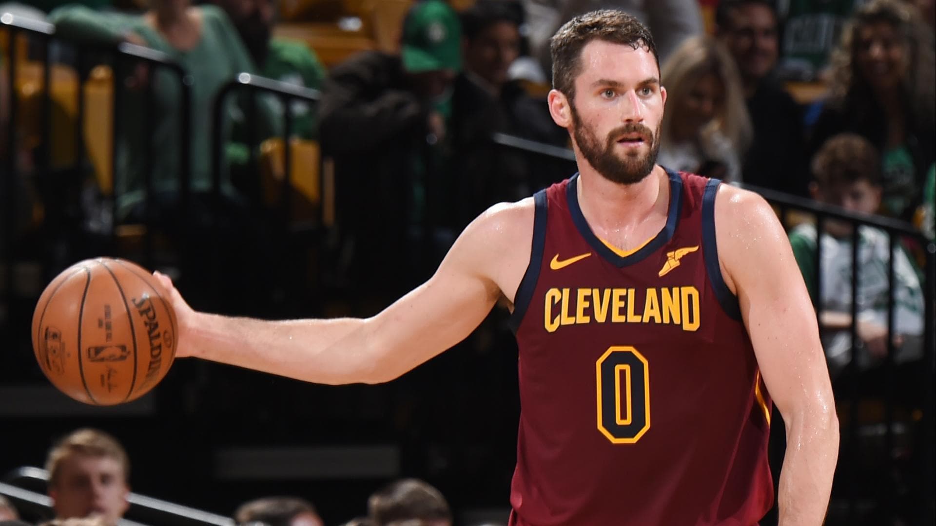 Cavaliers Clinch Top Seed In Eastern Conference Cavaliers Clinch Top Seed In Eastern Conference