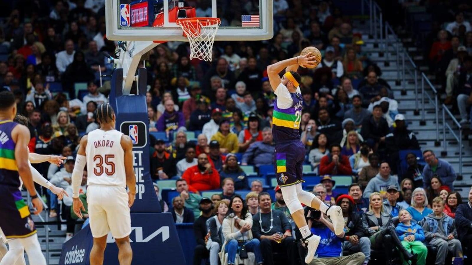 Cavaliers' Dominant Victory: Mitchell And Mobley Power Past Knicks Cavaliers' Dominant Victory: Mitchell And Mobley Power Past Knicks