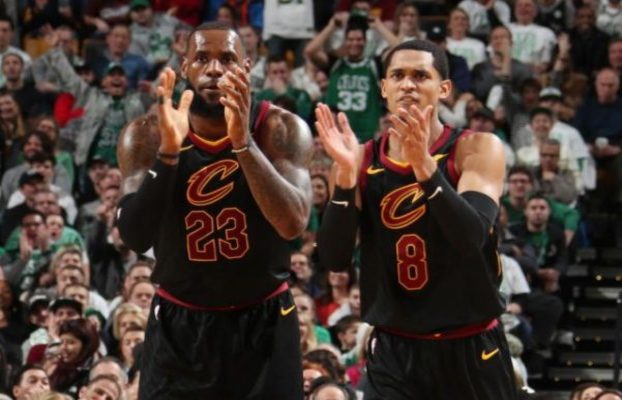 Cavaliers Playoff Chances: Evaluating Threats Beyond The Celtics Cavaliers Playoff Chances: Evaluating Threats Beyond The Celtics