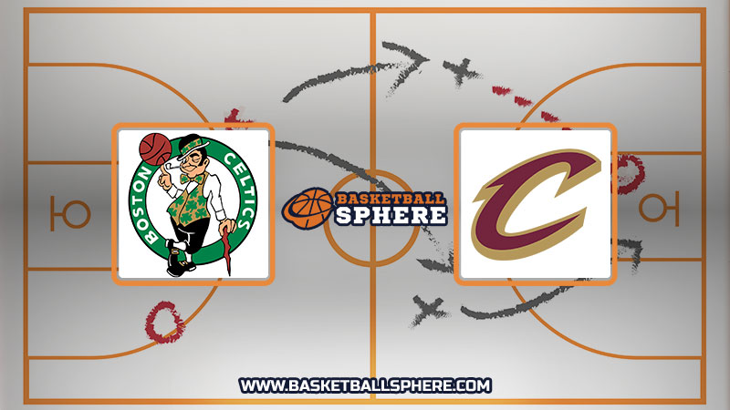 Cavaliers Vs. Celtics Prediction: Will Boston Bounce Back At Home? Cavaliers Vs. Celtics Prediction: Will Boston Bounce Back At Home?