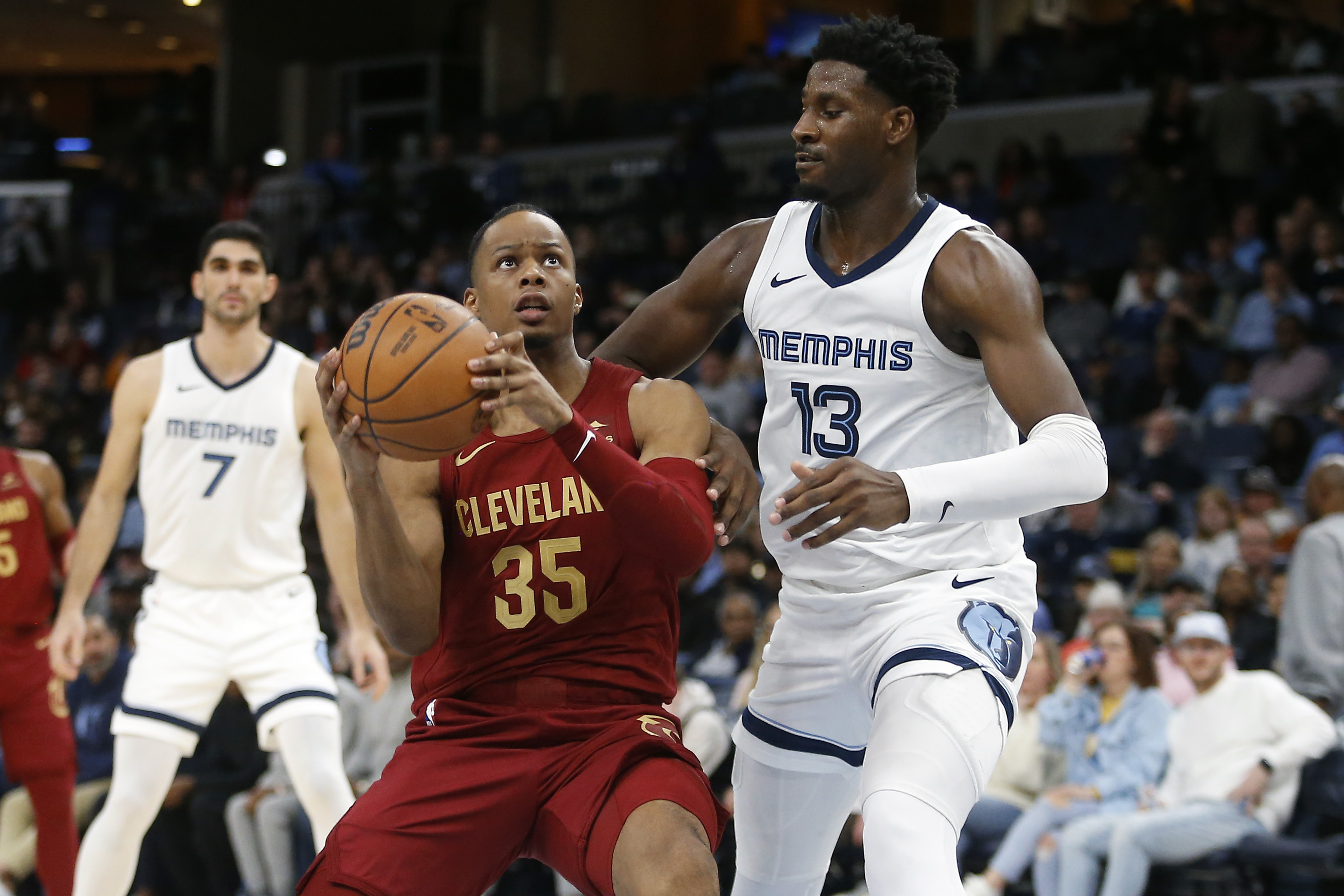 Cavaliers Vs Grizzlies Injury Update - Game Day March 14th Cavaliers Vs Grizzlies Injury Update - Game Day March 14th