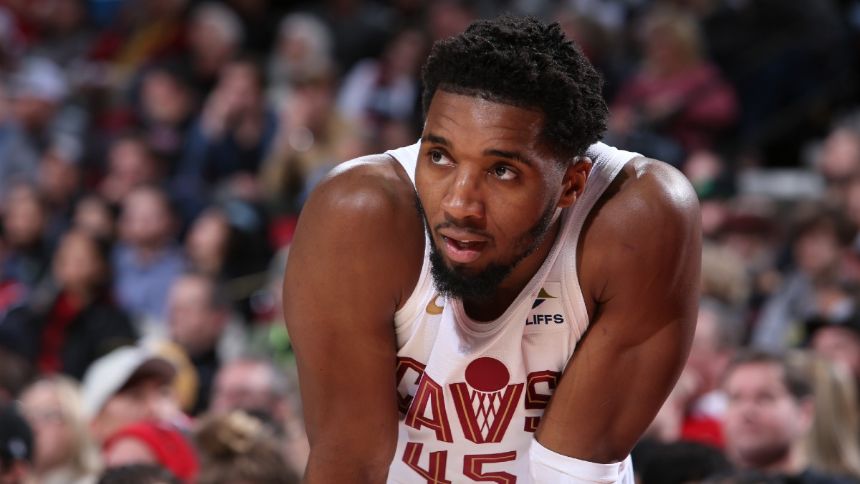 Cavaliers Vs. Knicks: Expert Picks, Odds Comparison, And February 21st Prediction Cavaliers Vs. Knicks: Expert Picks, Odds Comparison, And February 21st Prediction
