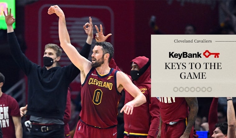 Cavaliers Vs. Spurs Injury Report: March 27 Game Status Cavaliers Vs. Spurs Injury Report: March 27 Game Status