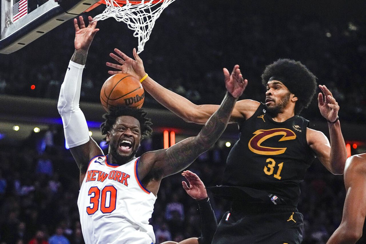 Cavs Vs. Knicks: Your Guide To Betting On The February 21st Matchup Cavs Vs. Knicks: Your Guide To Betting On The February 21st Matchup