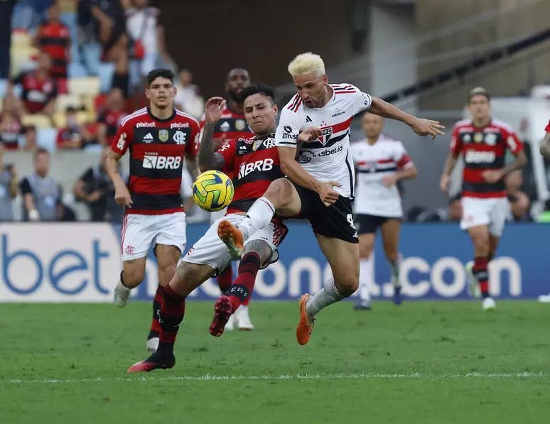 CBF Divulga Tabela Do Brasileirão Série A: Datas E Horários Completos CBF Divulga Tabela Do Brasileirão Série A: Datas E Horários Completos