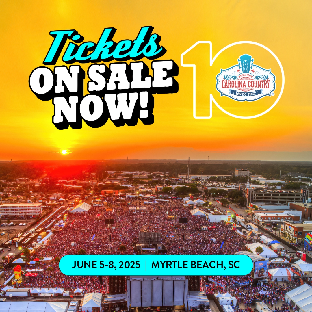 CCMF 2025: A Complete Sellout