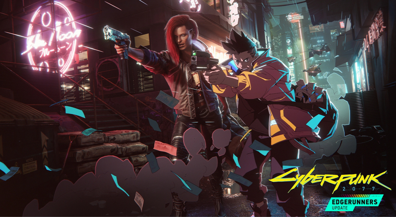 CD Projekt Red's Cyberpunk 2: Development And Release Plans CD Projekt Red's Cyberpunk 2: Development And Release Plans