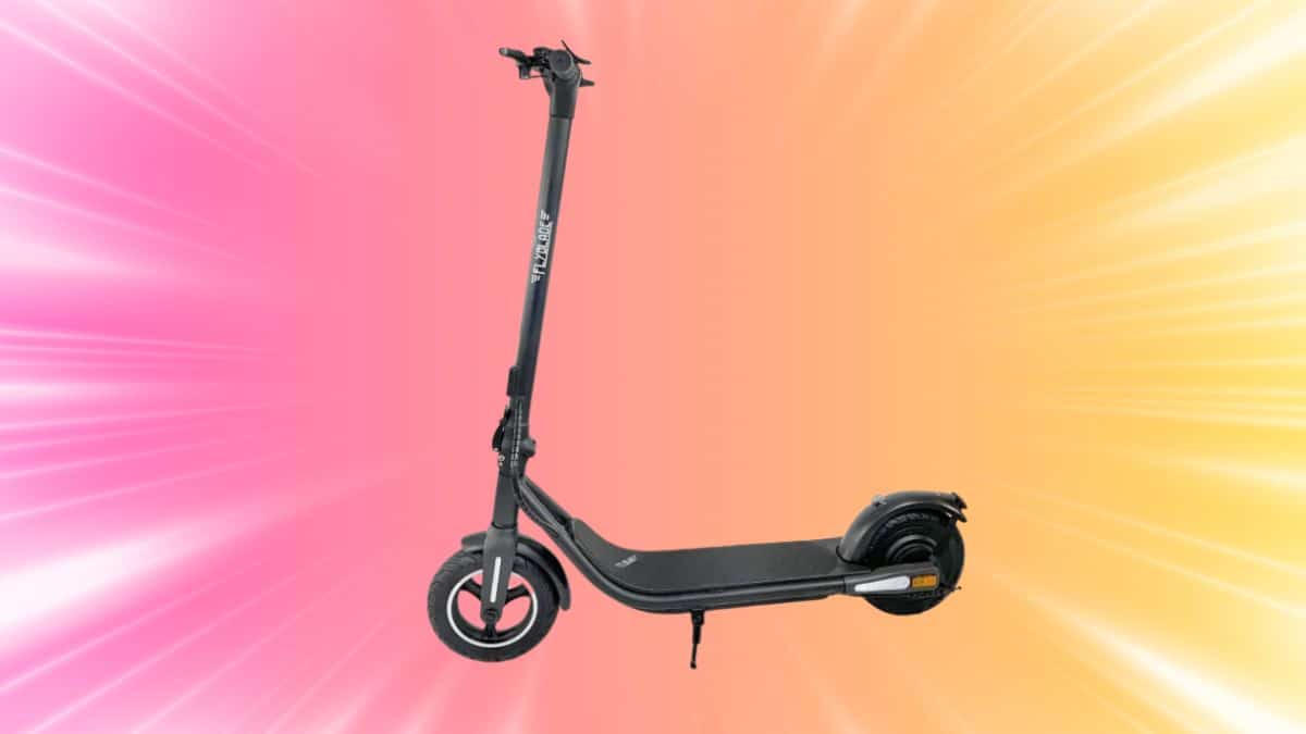 Cdiscount : Trottinette Électrique À Petit Prix (moins De 200€) Cdiscount : Trottinette Électrique À Petit Prix (moins De 200€)