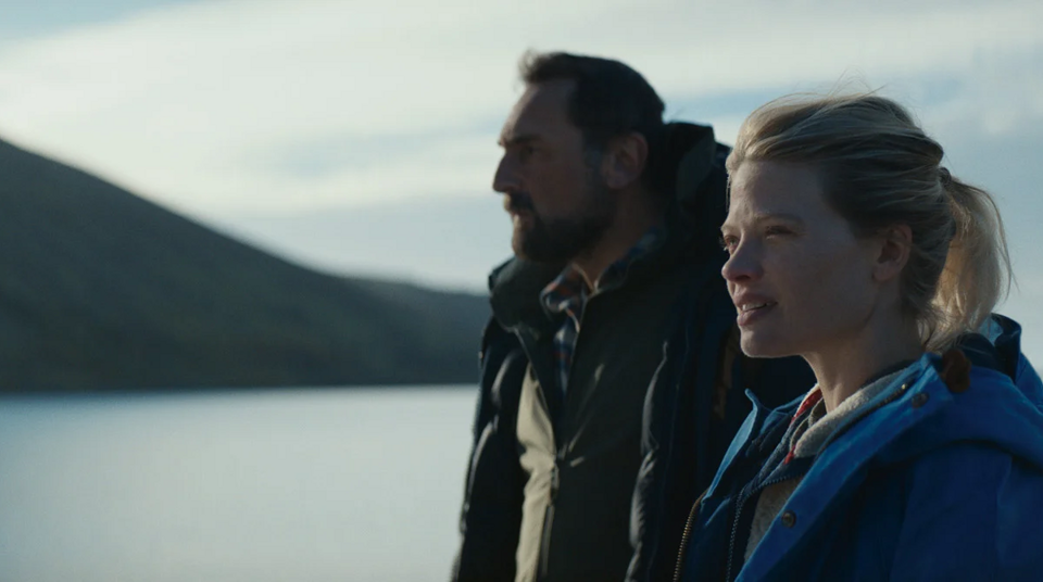 Ce Soir À La Télé : Soudain Seuls, Le Naufrage De Mélanie Thierry Et Gilles Lellouche Ce Soir À La Télé : Soudain Seuls, Le Naufrage De Mélanie Thierry Et Gilles Lellouche