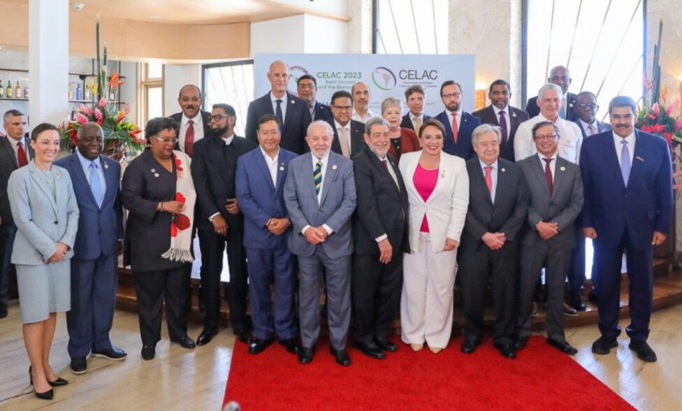 CELAC Summit Focuses On Deepening Regional Ties CELAC Summit Focuses On Deepening Regional Ties
